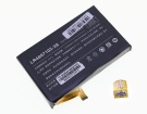 Aokzoe a1 pro hög kapacitet batteri, 11.55V 5700mAh other aokzoe a1 pro laptop batterier
