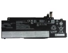 Sb11h56307 batteri, 11.61V 4900mAh lenovo sb11h56307 laptop batterier
