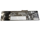 L23c3p71 batteri, 11.61V 3298mAh lenovo l23c3p71 laptop batterier