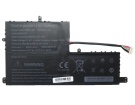 4861106 batteri, 11.4V 4500mAh rtdpart 4861106 laptop batterier