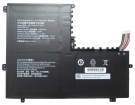 Aec3185102-3s1p batteri, 11.55V 4500mAh rtdpart aec3185102-3s1p laptop batterier