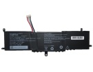 505376 batteri, 11.55V 3500mAh rtdpart 505376 laptop batterier
