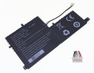 40086347 batteri, 11.4V 4500mAh rtdpart 40086347 laptop batterier