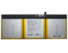 407577-3s1p batteri, 11.4V 3800mAh lenovo 407577-3s1p laptop batterier