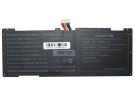 406586-2s1p batteri, 7.6V 3500mAh rtdpart 406586-2s1p laptop batterier