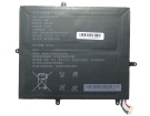 2867144 batteri, 7.6V 4000mAh rtdpart 2867144 laptop batterier