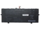 U3094122pv-2s1p hög kapacitet batteri, 7.6V 5250mAh rtdpart u3094122pv-2s1p laptop batterier