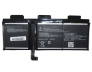 1327x batteri, 11.4V 3450mAh rtdpart 1327x laptop batterier