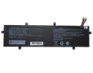 5958c2 hög kapacitet batteri, 7.6V 6000mAh rtdpart 5958c2 laptop batterier