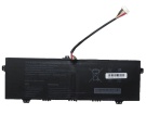 U3673118phv-2s1p batteri, 7.7V 5000mAh lenovo u3673118phv-2s1p laptop batterier