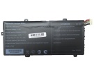 996170 hög kapacitet batteri, 11.4V 6845mAh rtdpart 996170 laptop batterier