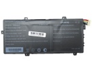 755568 batteri, 11.4V 4150mAh rtdpart 755568 laptop batterier