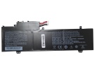 499061-3s batteri, 11.4V 4000mAh rtdpart 499061-3s laptop batterier