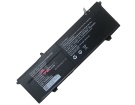 5954c2 hög kapacitet batteri, 7.6V 6000mAh other 5954c2 laptop batterier
