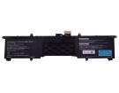 N23sbt400 batteri, 15.44V 3980mAh nec n23sbt400 laptop batterier