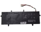 U5960127pv-2s1p hög kapacitet batteri, 7.6V 7000mAh rtdpart u5960127pv-2s1p laptop batterier