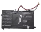556268-3s1p batteri, 11.4V 3600mAh rtdpart 556268-3s1p laptop batterier