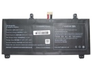 566772-3s1p batteri, 11.4V 3600mAh rtdpart 566772-3s1p laptop batterier