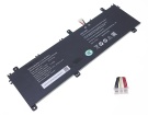 509067-3s1p batteri, 11.4V 4500mAh rtdpart 509067-3s1p laptop batterier