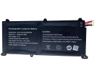 Nv-617690-2s batteri, 7.6V 5000mAh rtdpart nv-617690-2s laptop batterier
