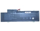 649060-3s hög kapacitet batteri, 11.4V 5500mAh rtdpart 649060-3s laptop batterier