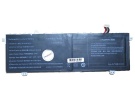 3278128-2s1p batteri, 7.6V 5000mAh rtdpart 3278128-2s1p laptop batterier