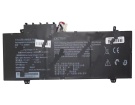 508964 batteri, 11.4V 4500mAh rtdpart 508964 laptop batterier