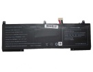 558663-3s1p batteri, 11.4V 4830mAh rtdpart 558663-3s1p laptop batterier