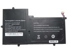 Utl-23106148-2s batteri, 7.6V 4800mAh rtdpart utl-23106148-2s laptop batterier