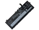 Thinkpad t14s gen 6 batteri, 11.61V 4998mAh lenovo thinkpad t14s gen 6 laptop batterier