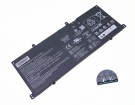 Pavilion 16-af0021nb batteri, 11.58V 4854mAh hp pavilion 16-af0021nb laptop batterier