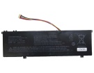 N16a hög kapacitet batteri, 11.61V 5800mAh rtdpart n16a laptop batterier