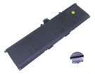 07t7dy hög kapacitet batteri, 11.7V 5982mAh dell 07t7dy laptop batterier