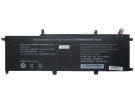 Aec508865-3s1p batteri, 11.4V 4700mAh rtdpart aec508865-3s1p laptop batterier
