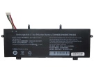 Aec528574-3s1p batteri, 11.55V 5200mAh rtdpart aec528574-3s1p laptop batterier