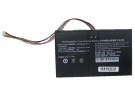 Aec508866-2s1p batteri, 7.6V 4700mAh rtdpart aec508866-2s1p laptop batterier