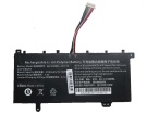 Aec508865-2s1p-n batteri, 7.6V 4700mAh rtdpart aec508865-2s1p-n laptop batterier