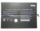 Aec3179109-4s2p hög kapacitet batteri, 15.4V 9000mAh rtdpart aec3179109-4s2p laptop batterier