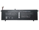 V355-2s1p batteri, 7.6V 5000mAh rtdpart v355-2s1p laptop batterier