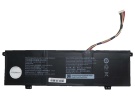 Aec597988-3s1p hög kapacitet batteri, 11.55V 5628mAh rtdpart aec597988-3s1p laptop batterier
