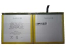 Aec31a0101-2s1p batteri, 7.6V 4600mAh rtdpart aec31a0101-2s1p laptop batterier