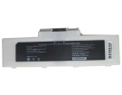 Aec8055111-2s1p hög kapacitet batteri, 7.6V 8000mAh rtdpart aec8055111-2s1p laptop batterier