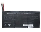 Aec7591113-3s1p hög kapacitet batteri, 11.4V 7020mAh rtdpart aec7591113-3s1p laptop batterier