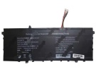 Aec5080100-3s1p hög kapacitet batteri, 11.4V 6000mAh rtdpart aec5080100-3s1p laptop batterier