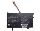 Aec656371-3s1p batteri, 11.4V 4150mAh rtdpart aec656371-3s1p laptop batterier