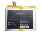 Aec2973113-2s1p batteri, 7.6V 3350mAh rtdpart aec2973113-2s1p laptop batterier