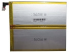Aec3264142 batteri, 3.8V 4000mAh rtdpart aec3264142 laptop batterier