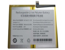 Aec3463113-1s2p hög kapacitet batteri, 3.85V 7400mAh rtdpart aec3463113-1s2p laptop batterier