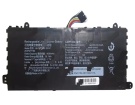 Aec427792-2s1p batteri, 7.7V 4936mAh rtdpart aec427792-2s1p laptop batterier