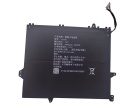 3171f6 batteri, 7.6V 5000mAh other 3171f6 laptop batterier